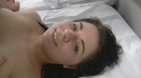 KOMM vorbei und SCHWÄNGER mich!