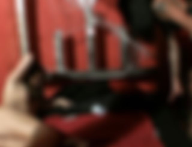 Meine Zuhälterin Lady Ginga (Rollenspiel)