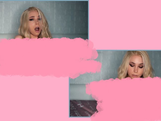 Bitte komm mit mir - only face