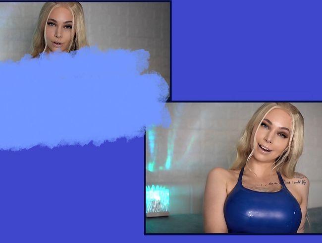 Latex-ti*ten - Der Stoff, der dich in den Wahnsinn treibt