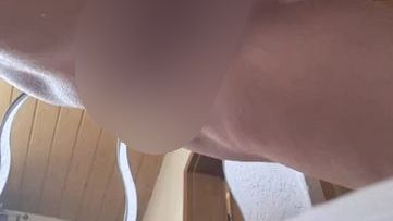 Ach ja die Spülung braucht die Wäsche noch ?