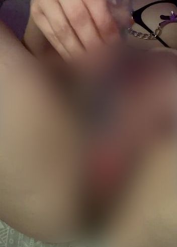 OMG! Ich habe ejakuliert! Runde 2 - Orgasmus Nr. 2 - mit dil*o und Satisfyer