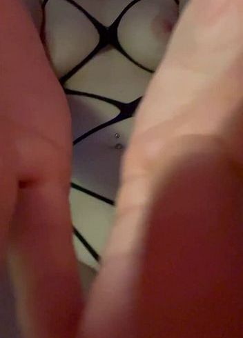 Schau mir zu wie ich meine letzten Vorbereitungen für mein neues Video treffe ..