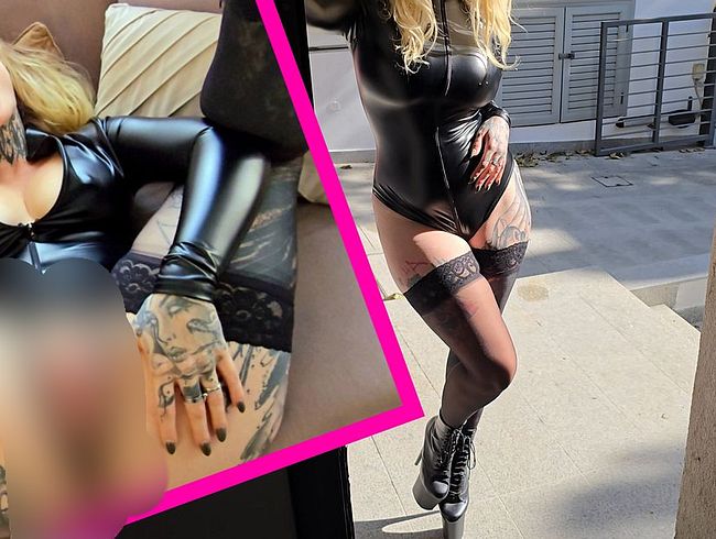 Ab sofort wieder gratis besuchbar! Nur ohne Gummi erlaubt!