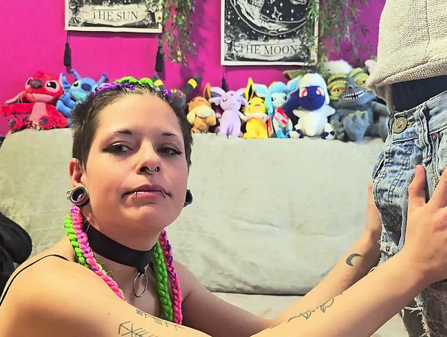 Mein größtes Geheimnis: Ich hab meinen Schulfreund entsa*tet! Inklusive ti*tenfi**!!