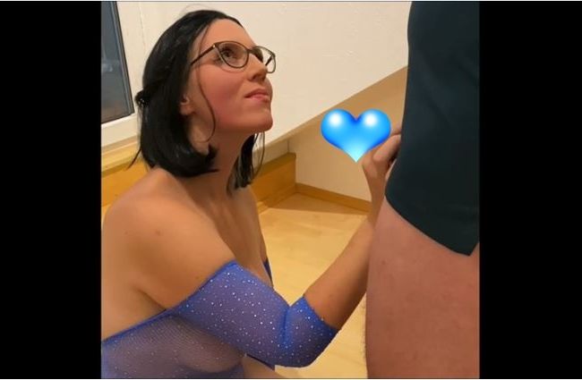 Vreya - ich bl*wjobbe jetzt!!