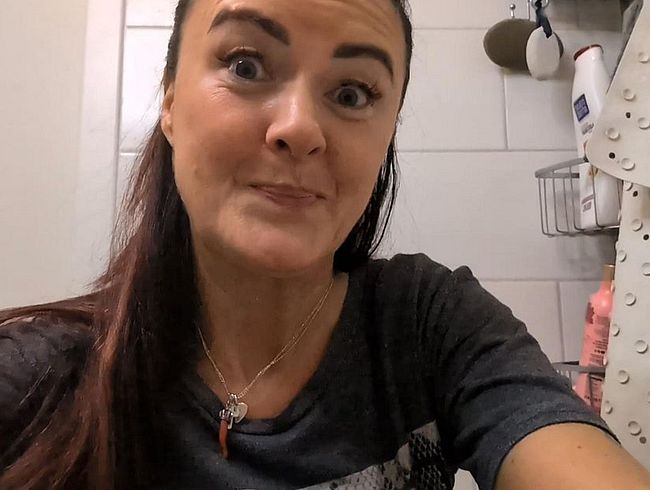 Bin ich so per***s? Warum macht mich das so geil?