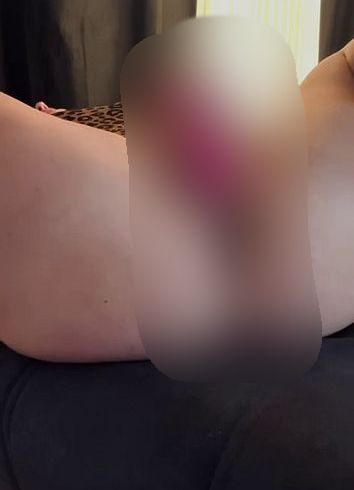 Selbstbefrie***ng bis zum Orgasmus!