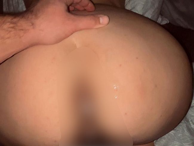 sper*aladung auf Pu**y und ars**!