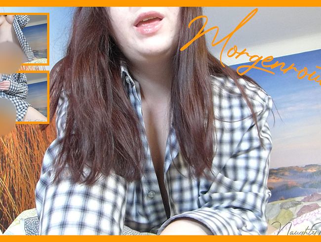 Aufwachen mein Lieben