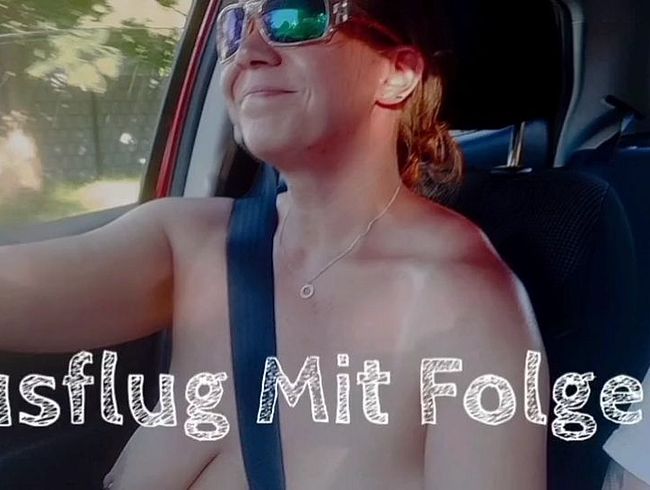 Ein Ausflug mit Folgen mein erstes mal fi*ten..GEIL