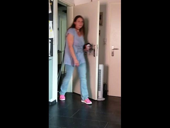 Er hat mich gefragt ob ich Vorbei komme, was dann geschah war unglaublich