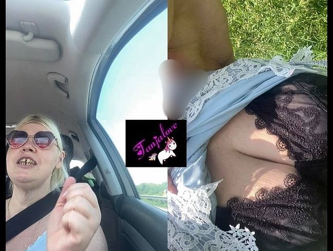 ©Geile Sasion wirt eingeläutet :-)