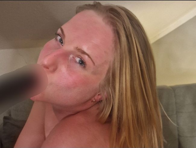 Mein Lieblingsdil*o am Morgen