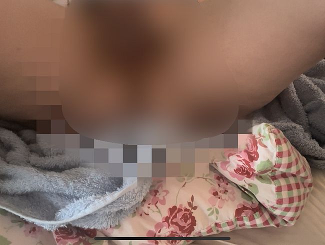 Feuchter Spaß Teil 2