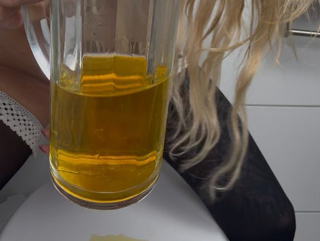 Bock auf ein Glas naturs*** ???;)