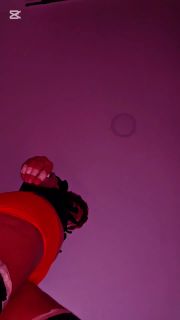 10 Minuten pure Femdom Wrestling Erniedrigung!POV