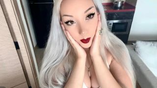 MEIN ERSTES VIDEO!!! OMG SO AUFGEREGT