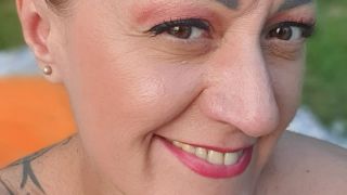Faust in der Pussy und den Schwanz im Arsch...gleichzeitig