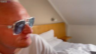 MYSTERIÖSES FICK-TAXI TEIL 2!! AUS FREMDGEHEN WIRD DREIER !!