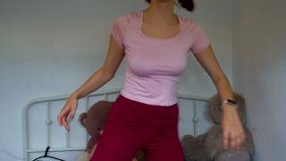 Spannung, Spiel und Orgasmus!