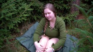 Secret in the forest - I couldn’t stop myself..