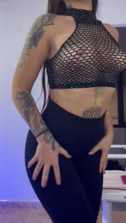 Schau, was ich für dich habe