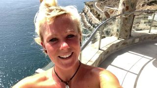 Nicht immer ist Luxusurlaub prüde ;-)