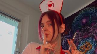 Krankenschwester sasii