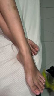 Want to touch this?
