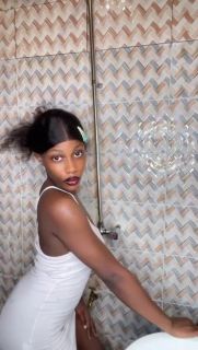 Mein Video von der Dusche